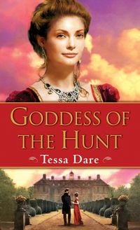 Produktbild: Goddess of the Hunt