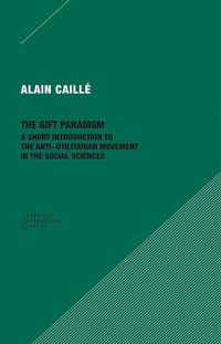 Produktbild: The Gift Paradigm