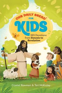 Produktbild: Our Daily Bread for Kids