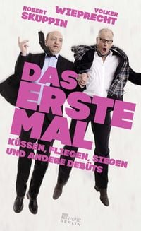Produktbild: Das erste Mal