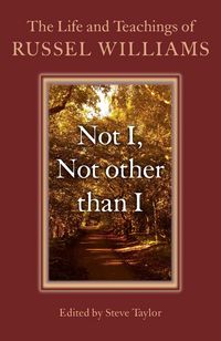 Produktbild: Not I, Not other than I
