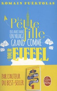 Produktbild: Pu&eacute;rtolas, R: Petite fille qui avait aval&eacute; un nuage grand