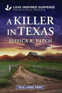 Produktbild: A Killer in Texas