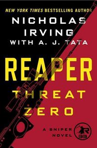Produktbild: Reaper Threat Zero