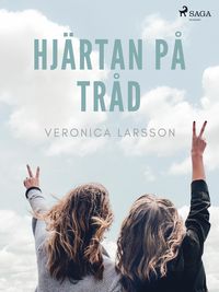 Produktbild: Hj&auml;rtan p&aring; tr&aring;d