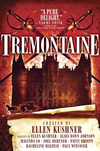 Produktbild: Tremontaine