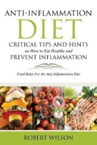Produktbild: Anti-Inflammation Diet