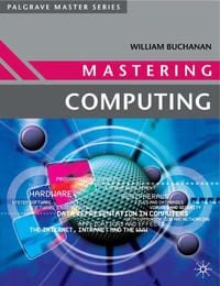 Produktbild: Mastering Computing