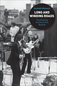 Produktbild: Long and Winding Roads