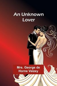 Produktbild: An Unknown Lover