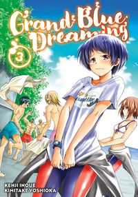 Produktbild: Grand Blue Dreaming 3