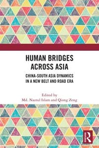 Produktbild: Human Bridges Across Asia