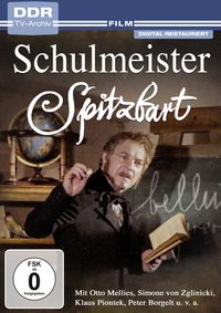Produktbild: Schulmeister Spitzbart