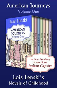 Produktbild: American Journeys Volume One