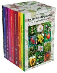 Produktbild: Die Nachtschattengew&auml;chse