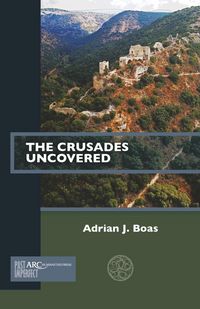 Produktbild: The Crusades Uncovered