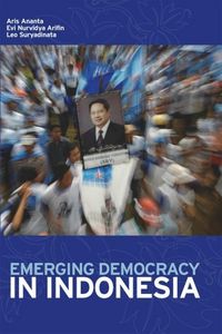 Produktbild: Emerging Democracy in Indonesia