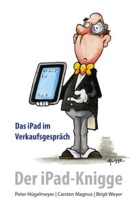 Produktbild: Der iPad-Knigge