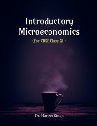 Produktbild: Introductory Microeconomics