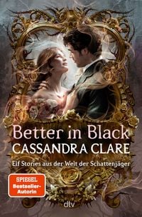 Produktbild: Better in Black