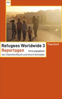 Produktbild: Refugees Worldwide 3