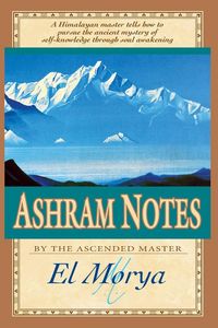Produktbild: Ashram Notes