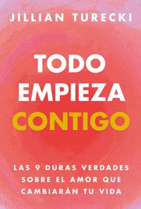 Produktbild: Todo empieza contigo