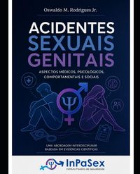 Produktbild: Acidentes sexuais genitais