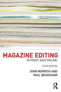 Produktbild: Magazine Editing