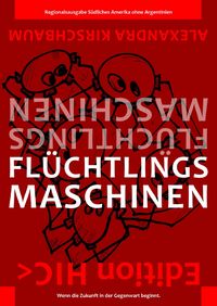 Produktbild: Fl&uuml;chtlingsmaschinen R13