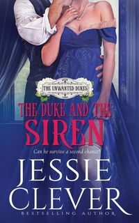 Produktbild: The Duke and the Siren