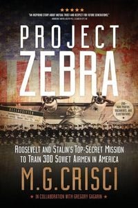 Produktbild: Project Zebra