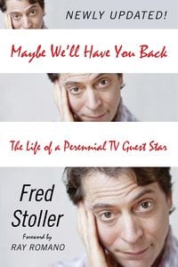 Produktbild: Maybe We'll Have You Back