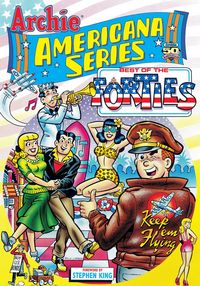 Produktbild: Archie Americana Bk Best Of