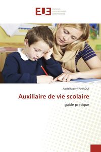 Produktbild: Auxiliaire de vie scolaire