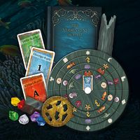 EXIT, Das Spiel - Der versunkene Schatz