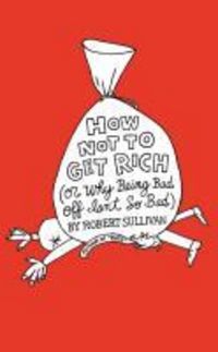 Produktbild: How Not to Get Rich