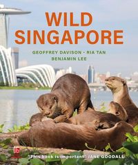 Produktbild: Wild Singapore
