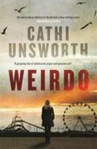 Produktbild: Unsworth, C: Weirdo