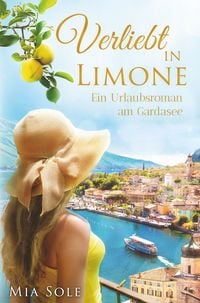 Produktbild: Verliebt in Limone