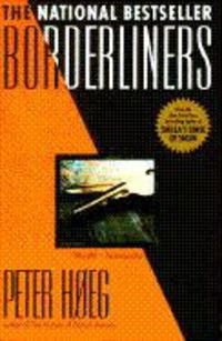 Produktbild: Borderliners