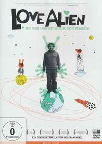 Produktbild: Love Alien