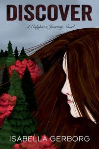 Bild vom Artikel Discover: A Calypso's Journey Novel vom Autor Isabella Gerborg