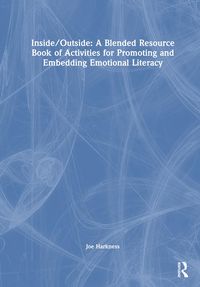 Produktbild: Inside/Outside: A Nature-Themed Resource Book for Embedding