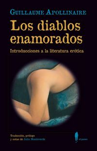 Produktbild: Los diablos enamorados : introducciones a la literatura er&oacute;tica