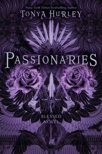 Produktbild: Passionaries