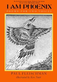 Produktbild: I Am Phoenix