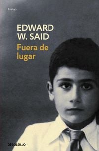 Produktbild: Fuera de lugar