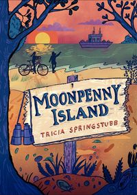 Produktbild: Moonpenny Island