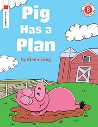 Produktbild: Pig Has a Plan